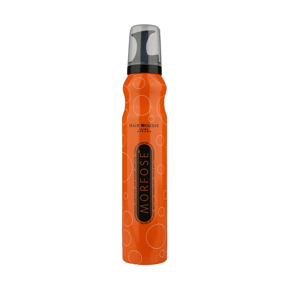 Morfose Ultra Strong Saç Köpüğü 200 ml