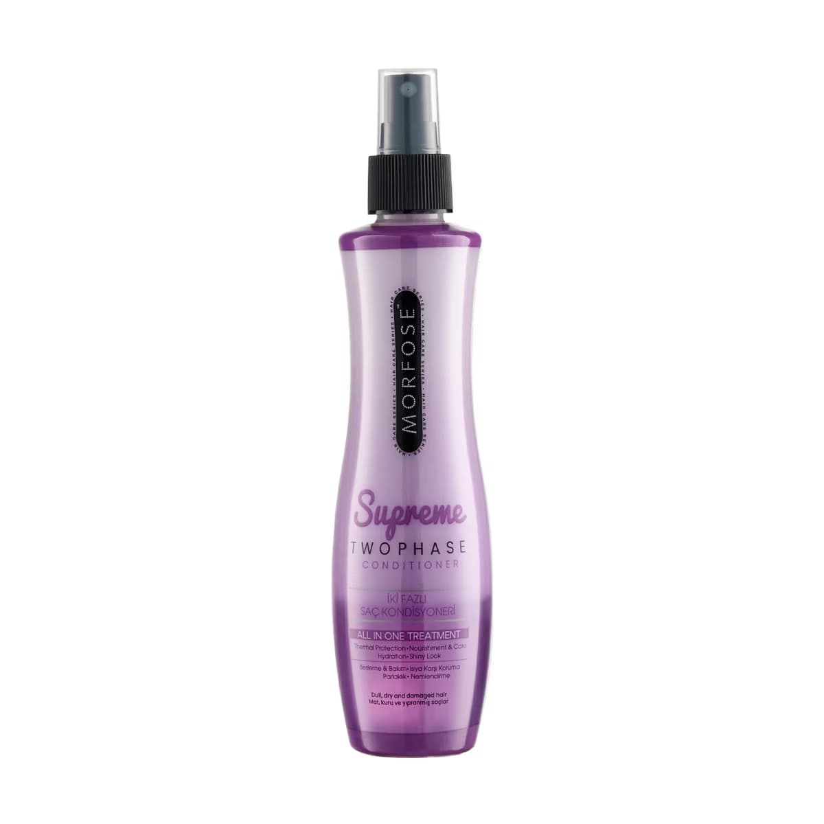 Morfose Supreme Fön Suyu 240 ml