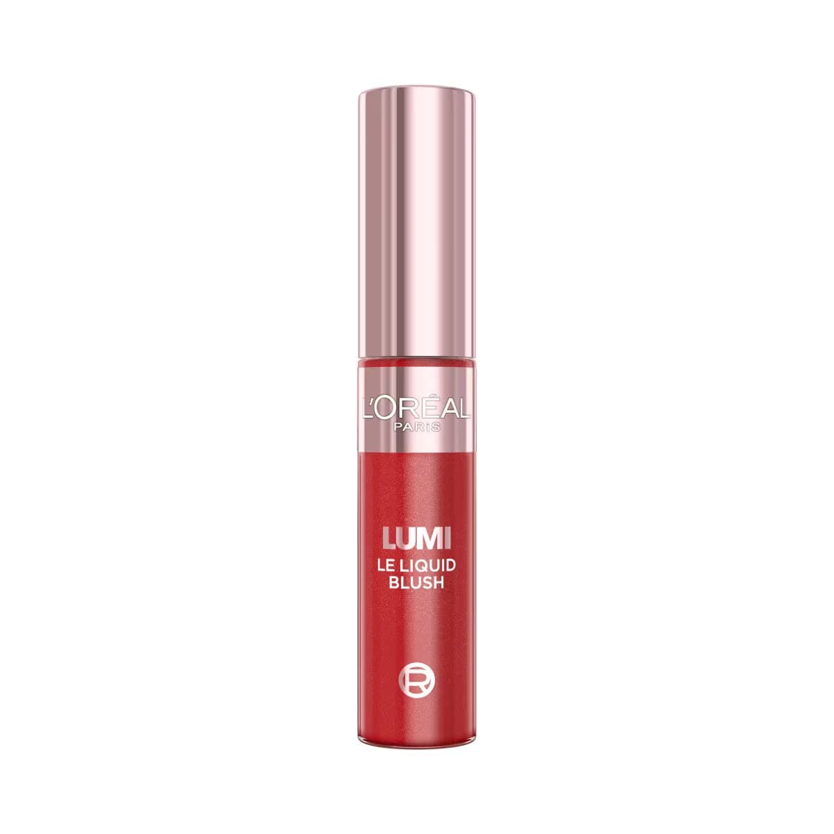 L’Oréal Paris Likit Allık Lumi Blush Glowy Rouge Paris 260