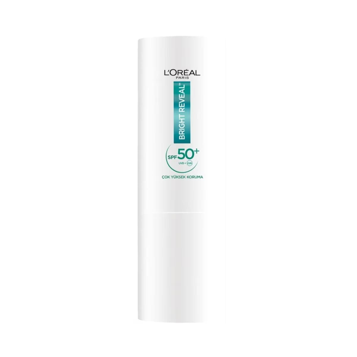 L’Oréal Paris Bright Reveal Ultra Koruyucu Stick Güneş Kremi Spf 50+