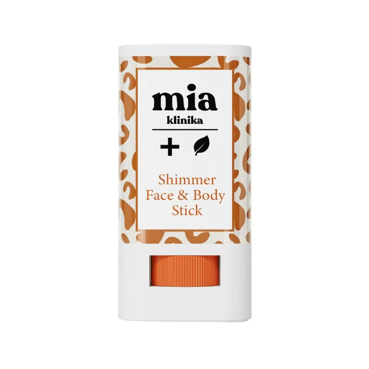 Mia Klinika Yüz Ve Vücut Parlatıcı Stick 17 gr