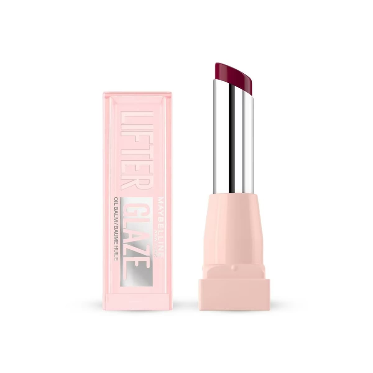 Maybelline Lifter Glaze Lip Balm No.08 Acai Glaze