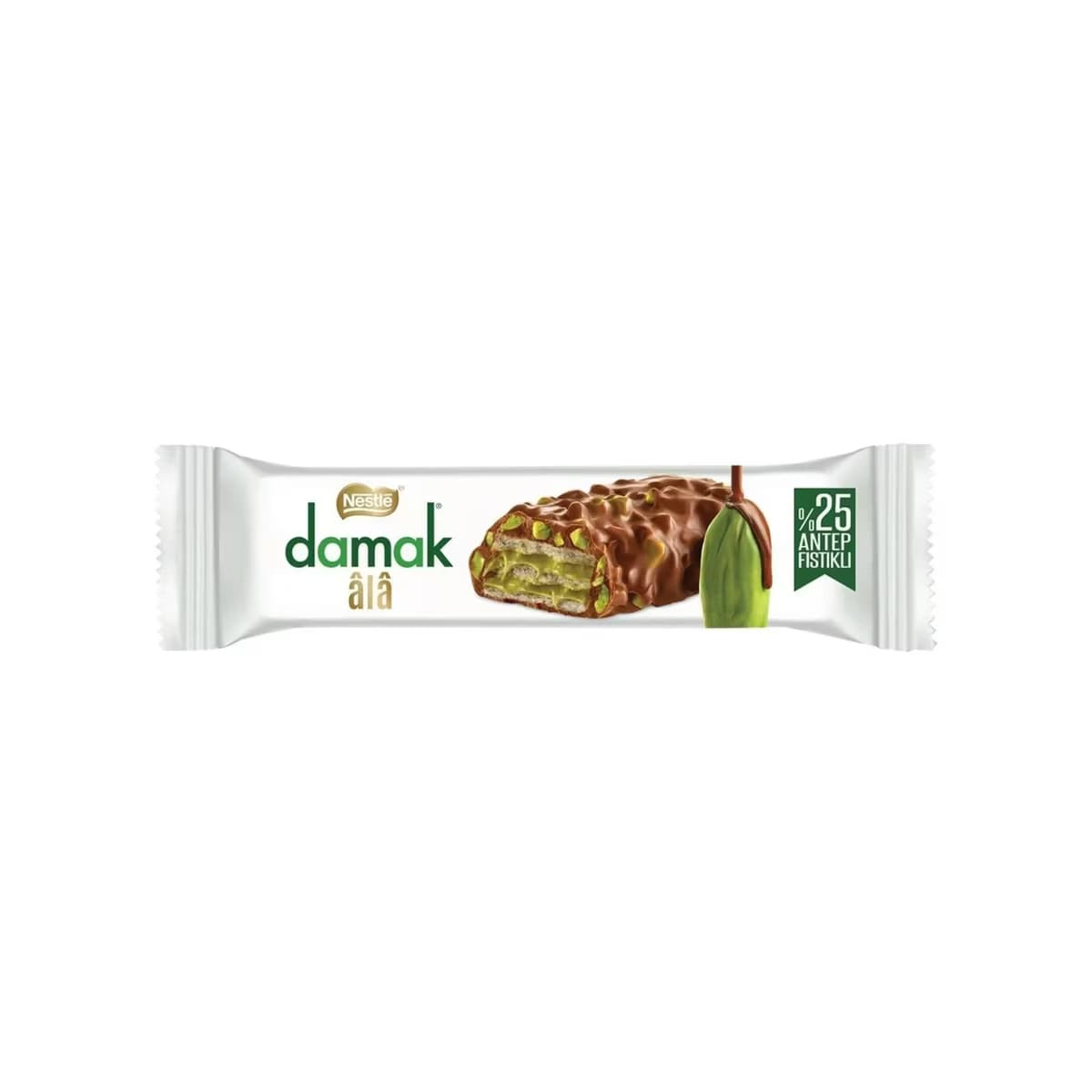 Nestle Damak Ala 30 gr