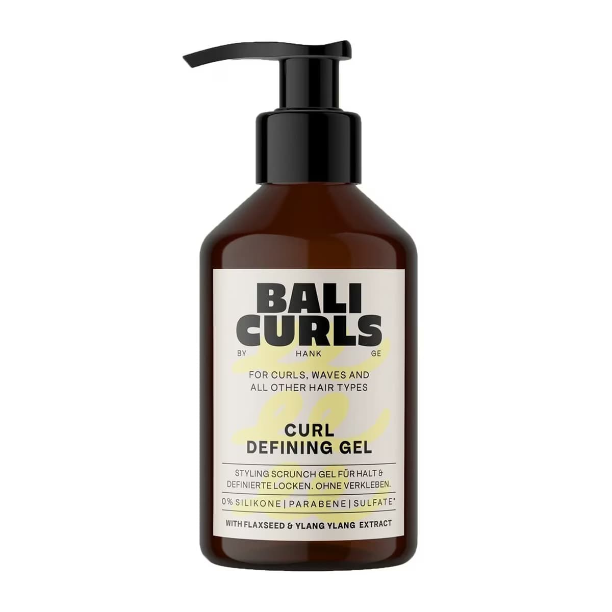 Bali Curls Bukle Belirginleştirici Jel 150 ml