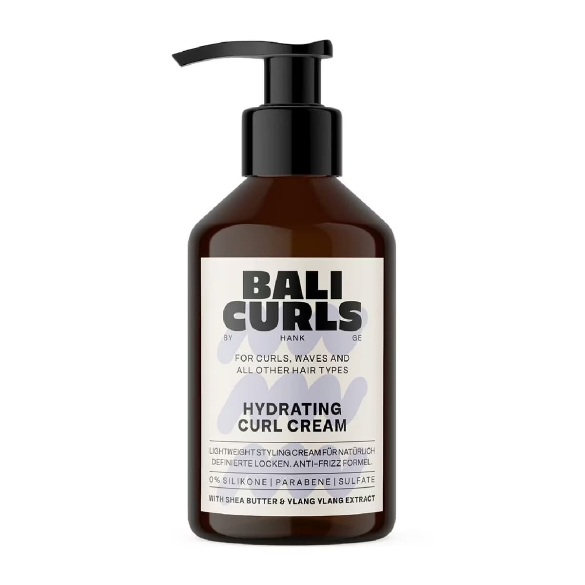 Bali Curls Nemlendirici Bukle Kremi 150 ml