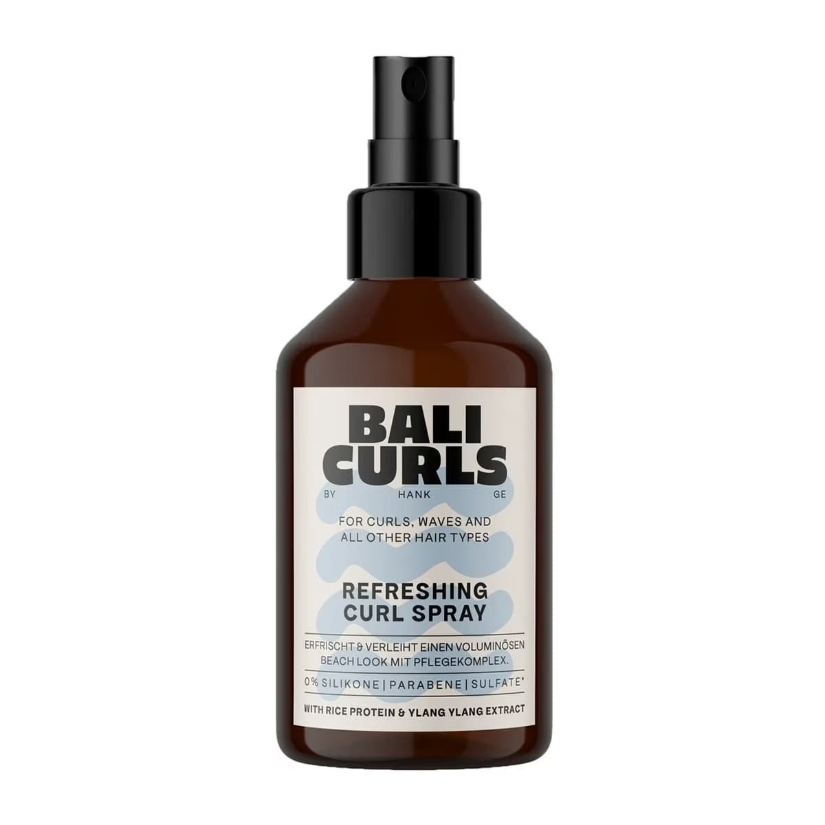 Bali Curls Bukle Hacim Sprey 150 ml