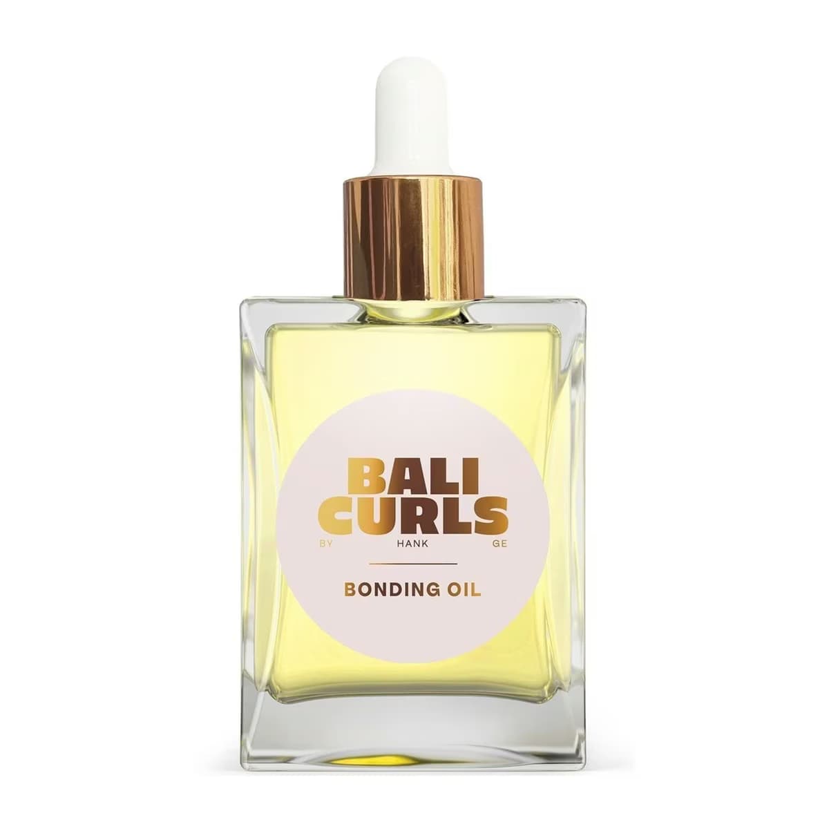 Bali Curls Saç Yağı Bonding 30 ml