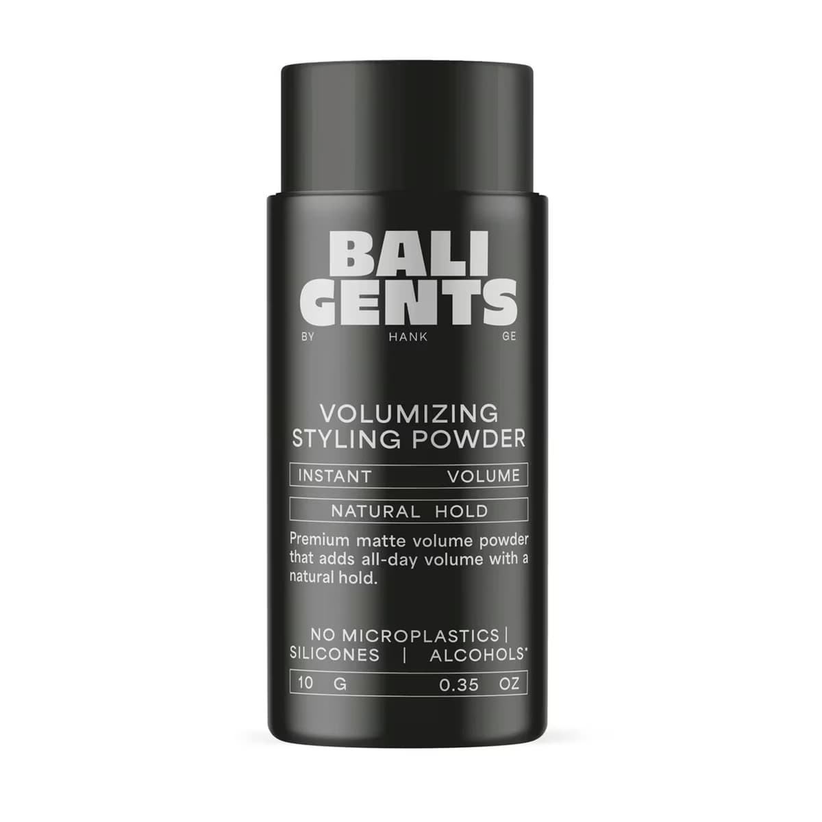 Bali Curls Hacimlendirici Pudra Gents 10 ml