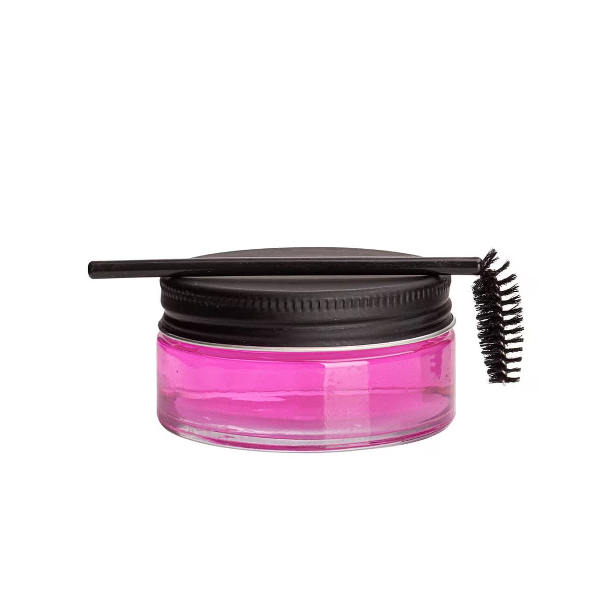 Note Brow Master Kaş Sabitleyici Ve Şekillendirici Wax Renksiz