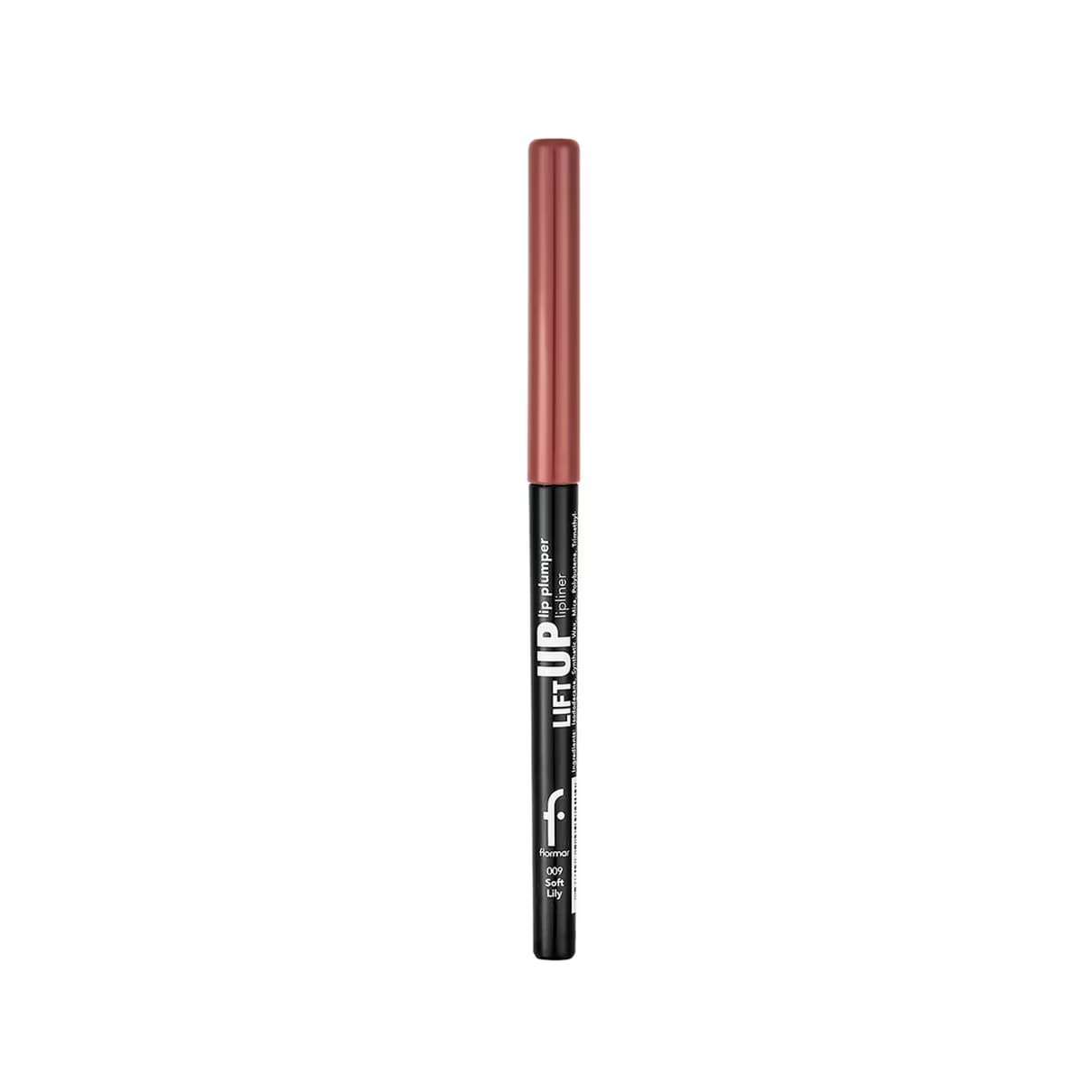 Flormar Dudak Kalemi Lift Up Lipliner 009 Soft Lily