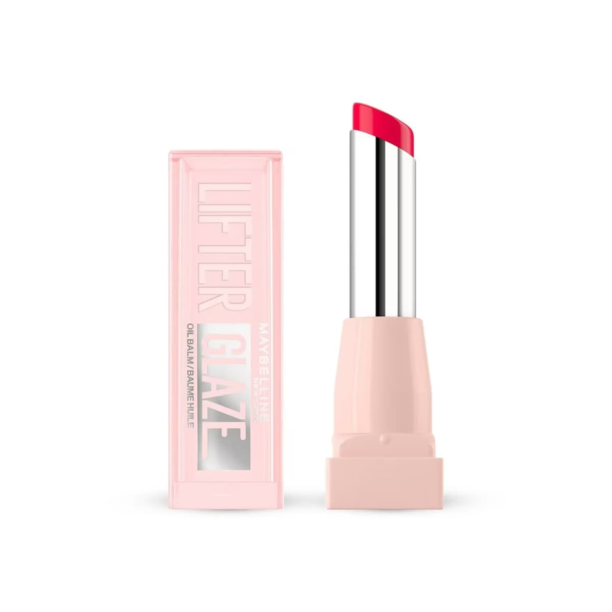 Maybelline Lifter Glaze Lip Balm No.04 Cherry Swirl