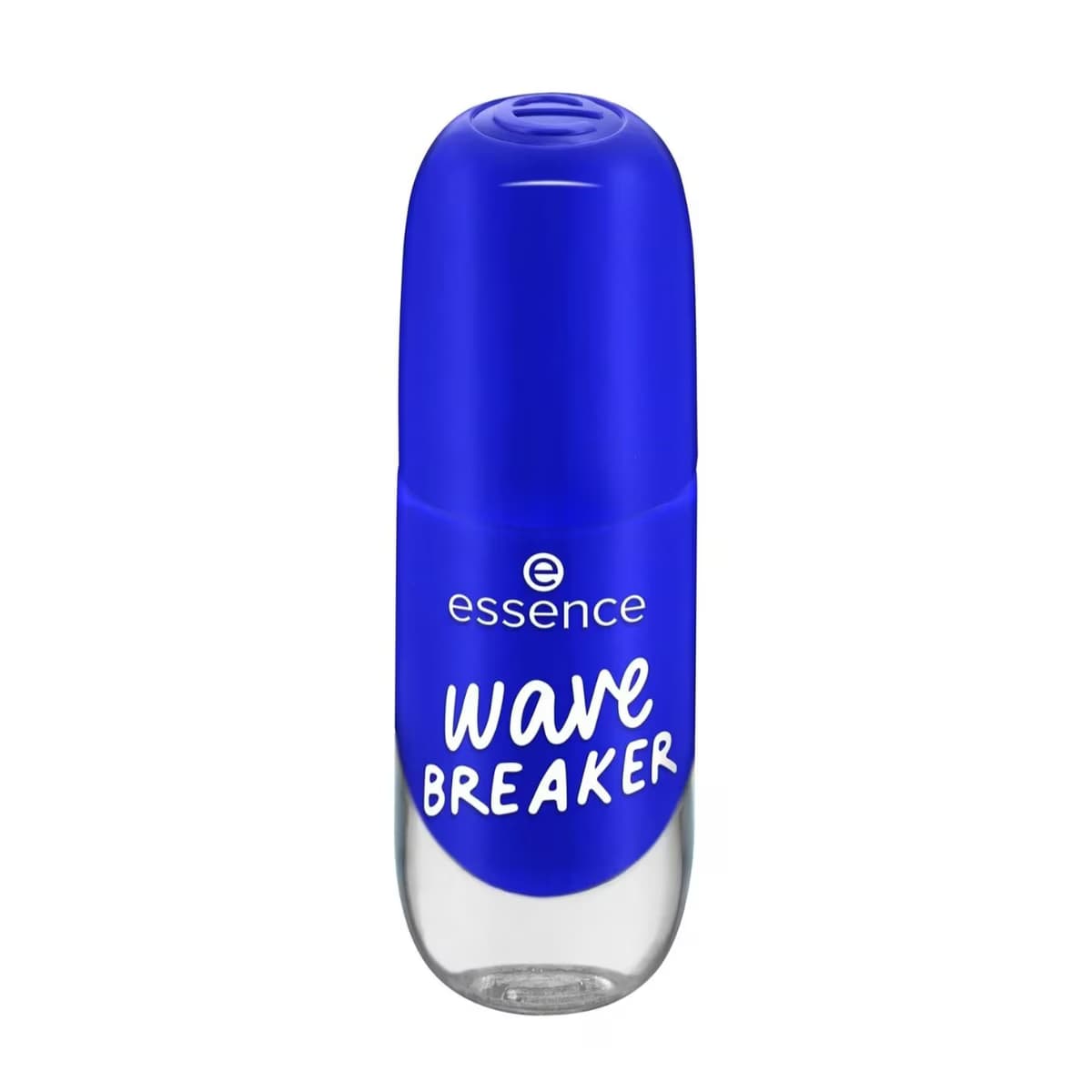 Essence Oje Gel Nail Colour 75 Wave Breaker