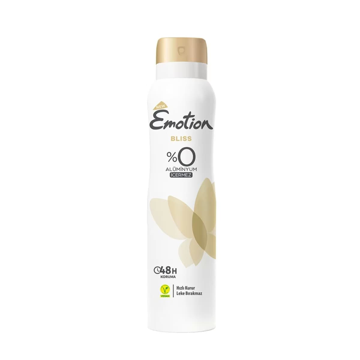 Emotion Deodorant Bliss 150 ml