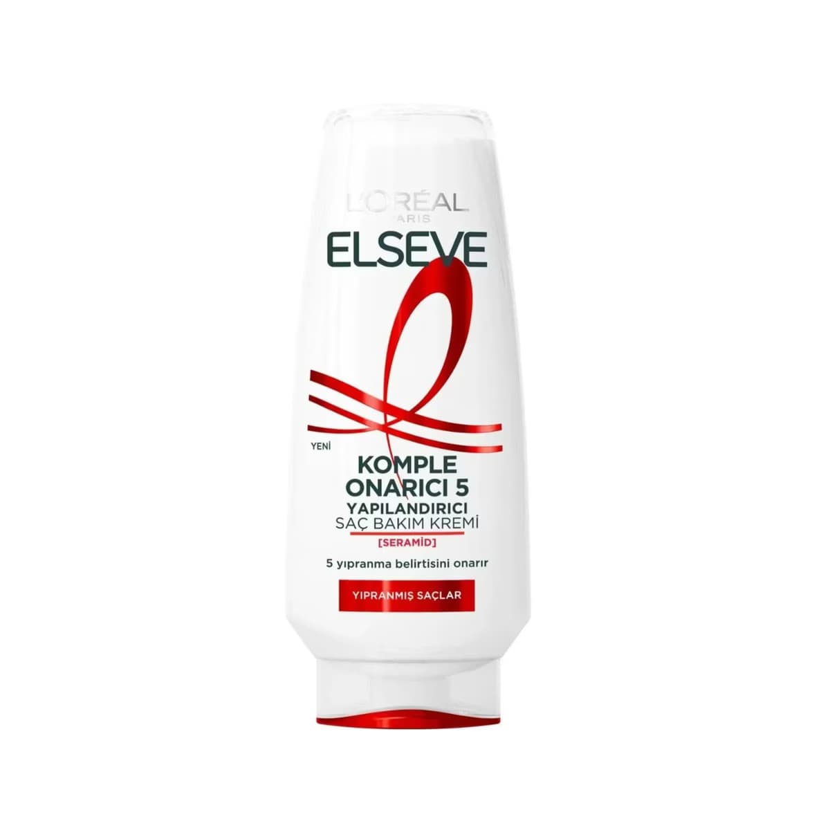 Elseve Saç Kremi Komple Onarıcı 5 250 ml