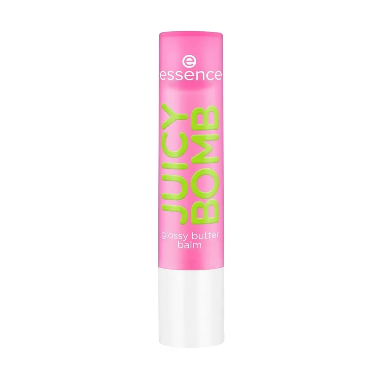 Essence Juicy Bomb Glossy Butter 03 Time To Pitaya