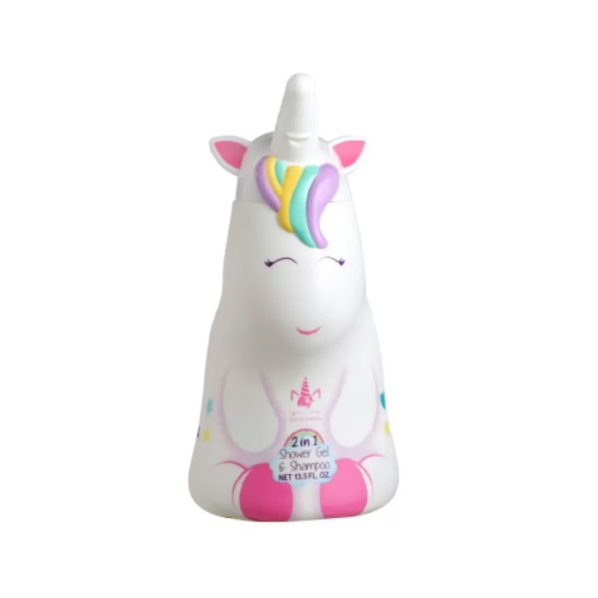 Air-Val International Çocuk Duş Jeli & Şampuan Unicorn 400 ml