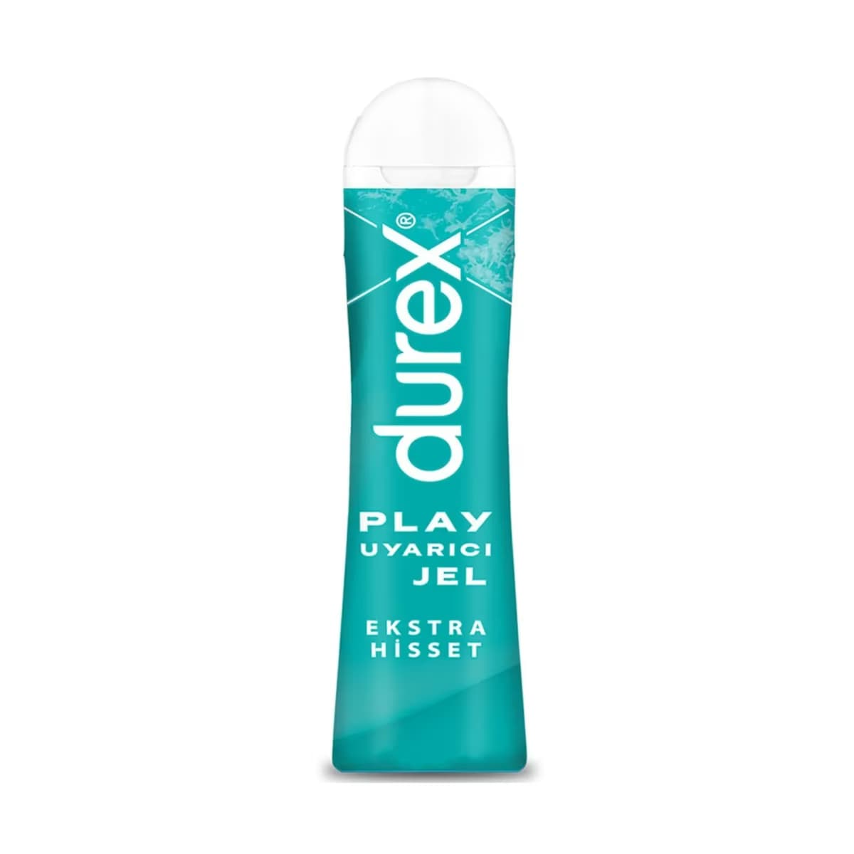 Durex Kayganlaştırıcı Jel Play Ekstra Hisset 50 ml