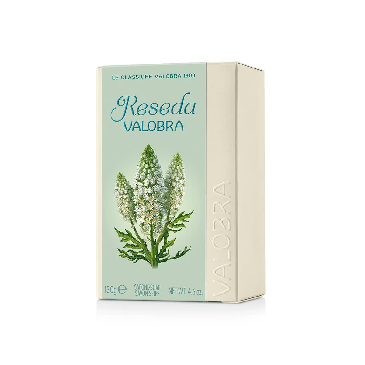 Valobra Katı Sabun Reseda 130 gr