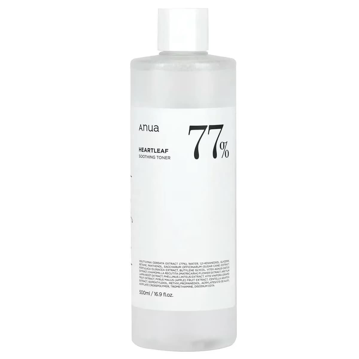 Anua Heartleaf %77 Soothing Tonic Nemlendirici Toner 250 ml