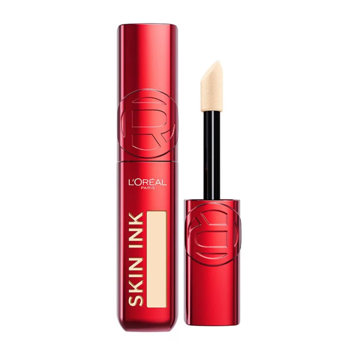 L'Oréal Paris Skin Ink Gün Boyu Kapatıcı Fondöten Light Neut 20