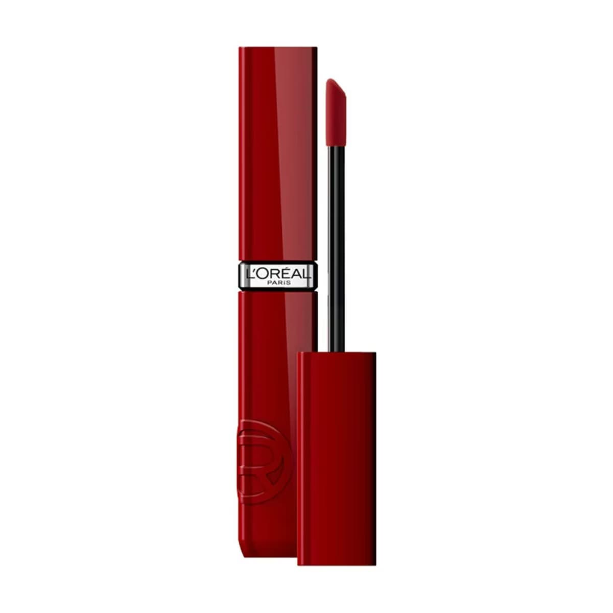 L'Oréal Paris Infaillible Laque Resistance Likit Parlak Ruj 520 Berry Bordeaux