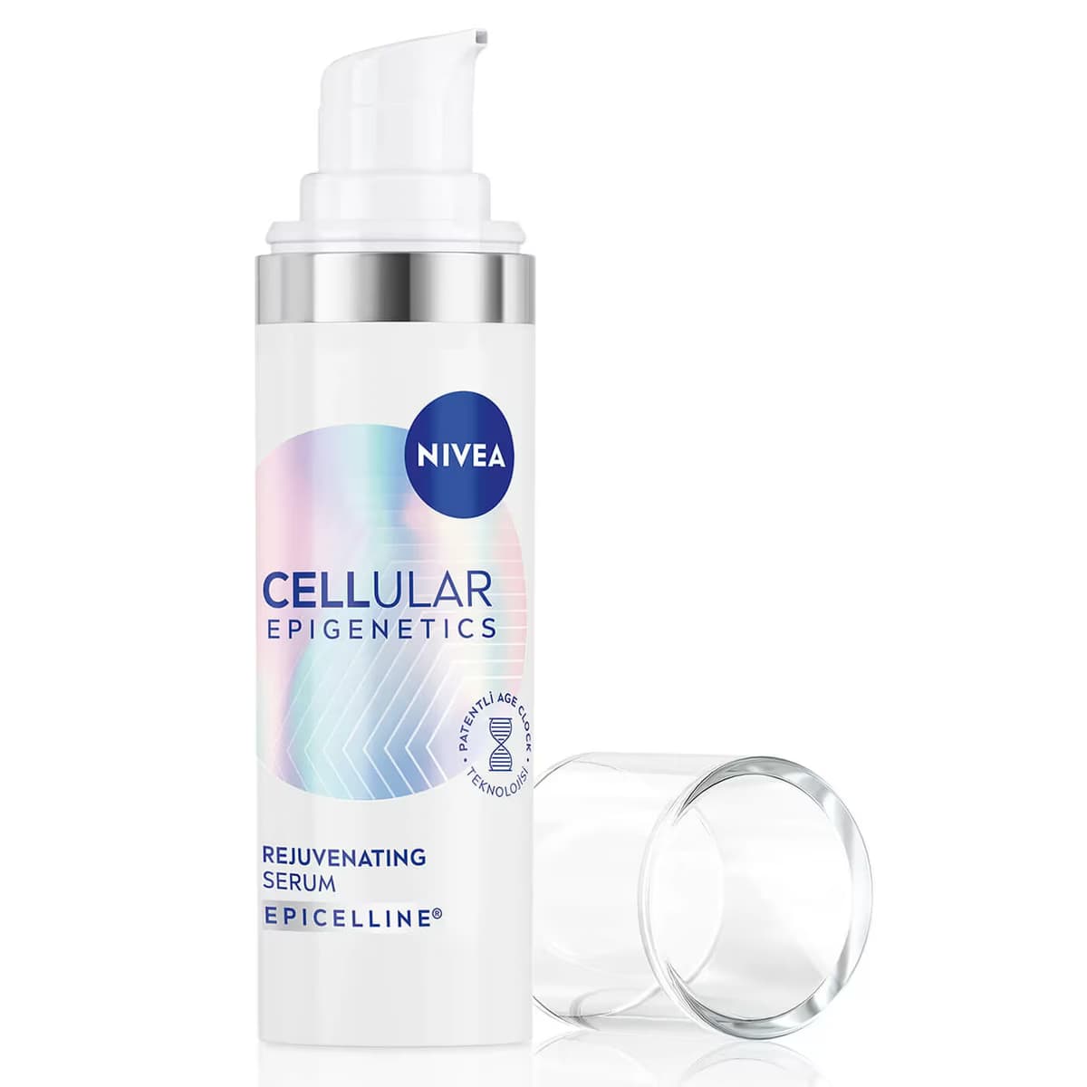 Nivea Cellular Epigenetics Rejuvenating Yaşlanma Karşıtı Cilt Serumu 30 ml