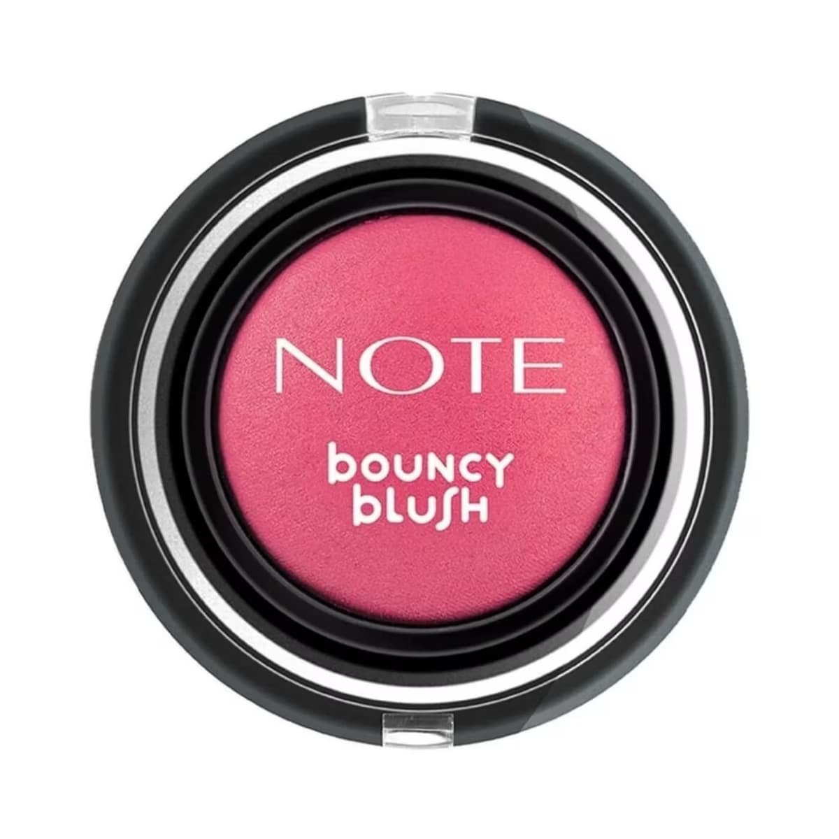 Note Allık Bouncy Blush 01
