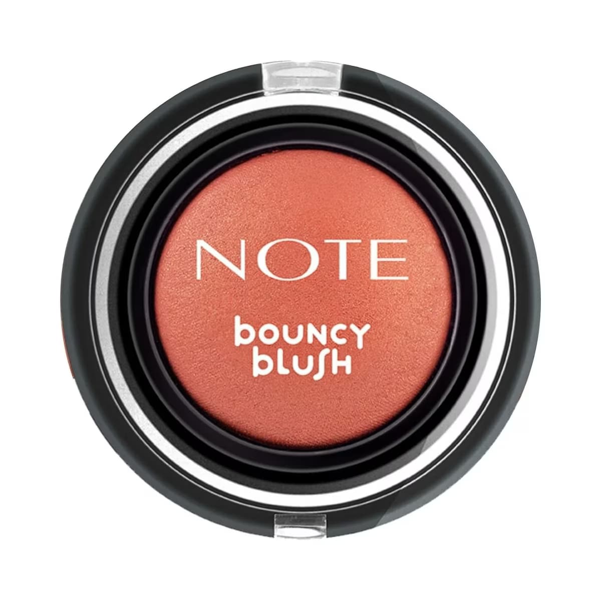Note Allık Bouncy Blush 03