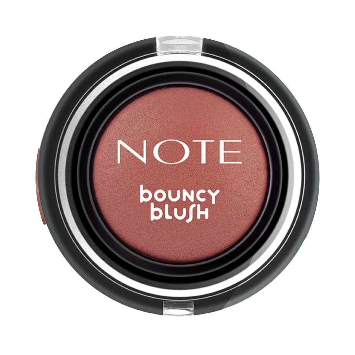 Note Allık Bouncy Blush 04