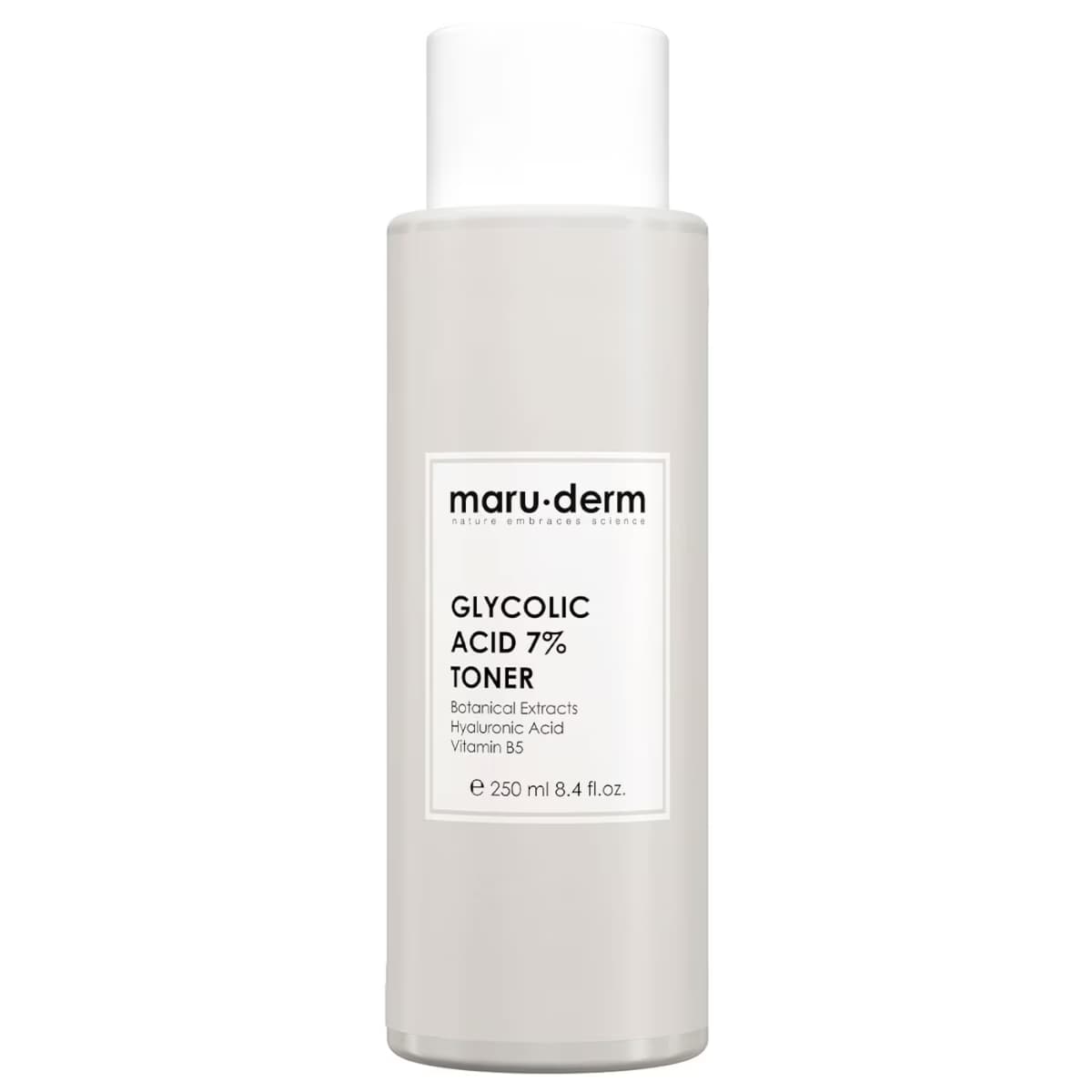Maruderm Tonik %7 Glycolic Acid 250 ml