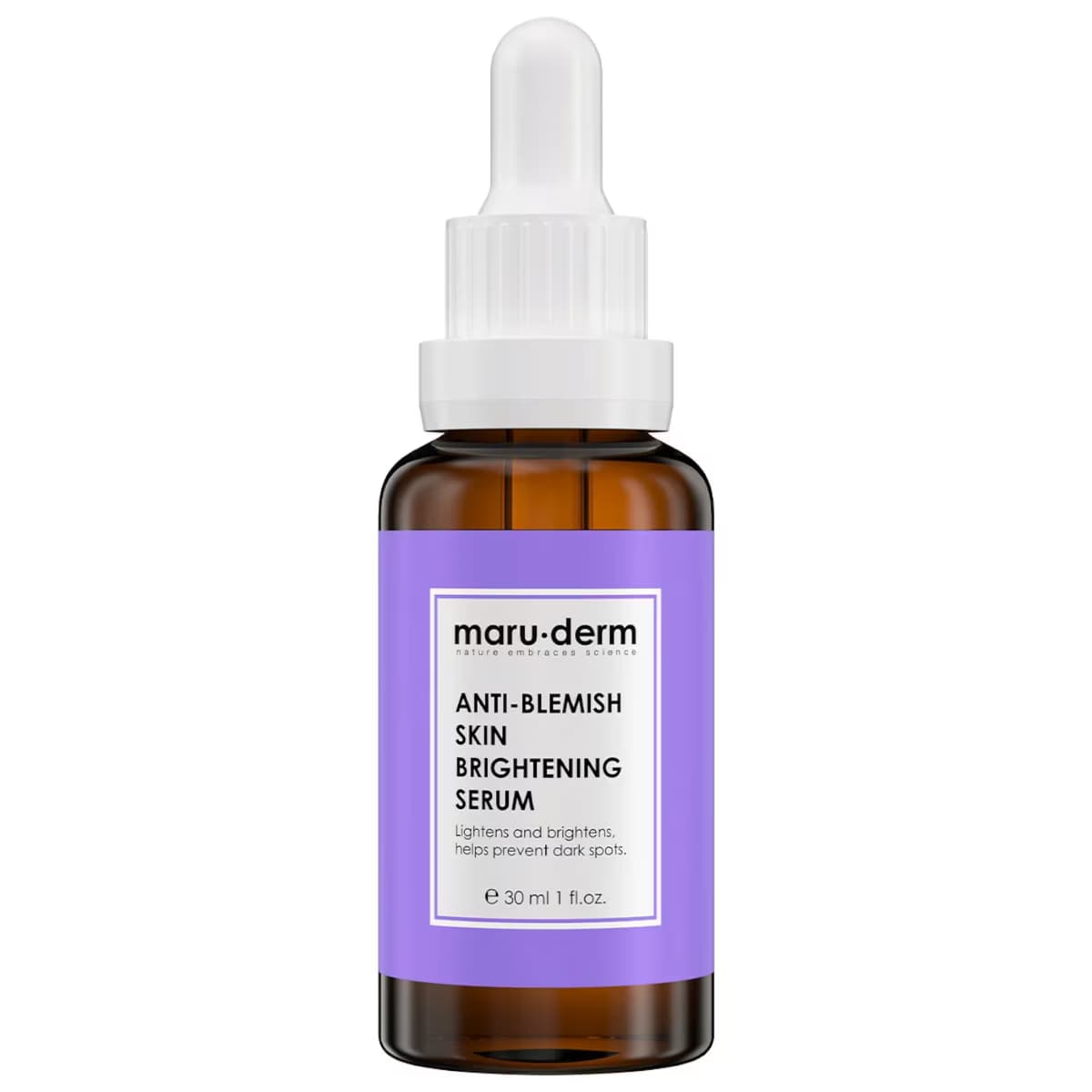 Maruderm Serum Leke Karşıtı Beyazlatıcı 30 ml