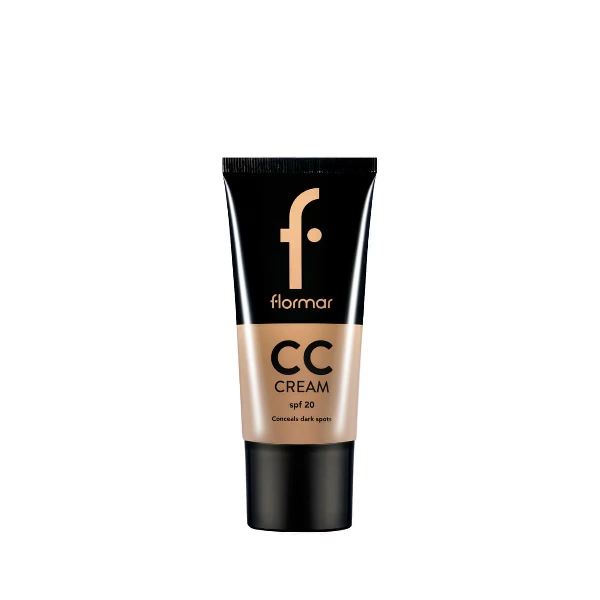 Flormar CC Cream 04 Anti-Fatigue