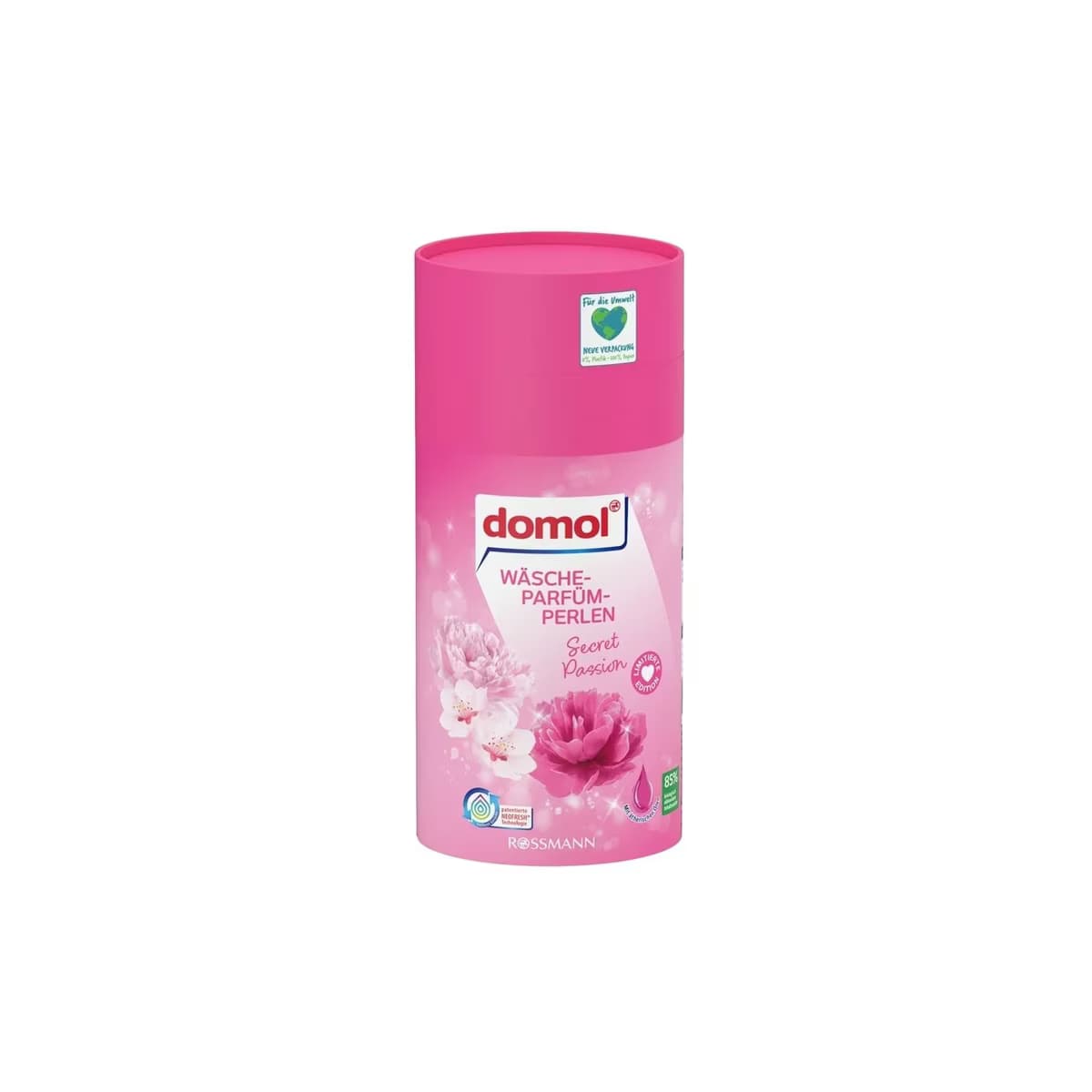 Domol Çamaşır Parfümü Secret Passion Draje 210 g