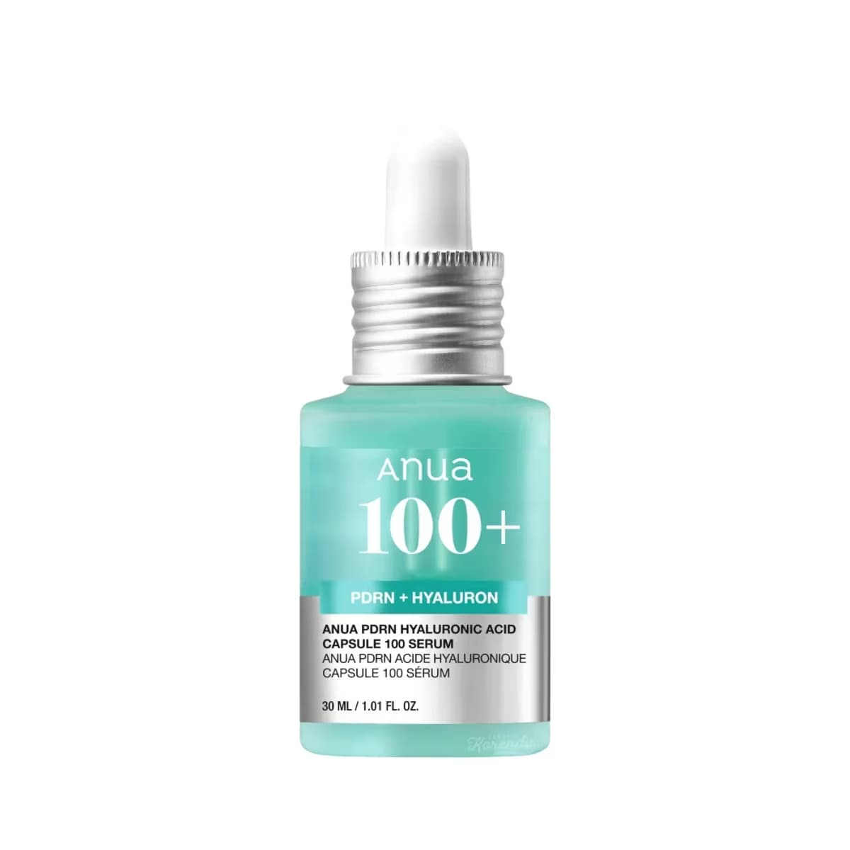 Anua Serum Pdrn Hyaluronic Acid Capsul 100 30 ml