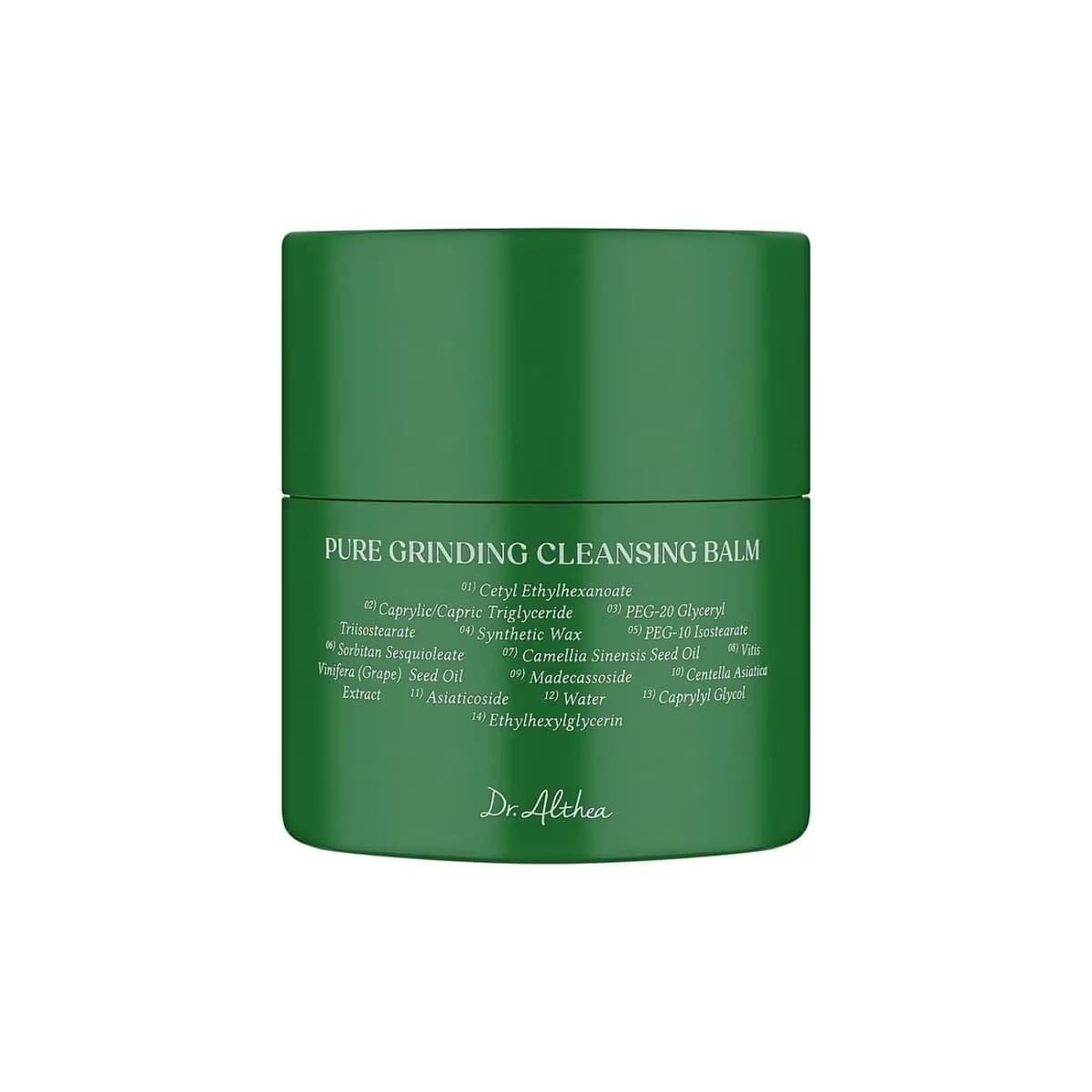 Dr.Althea Pure Grinding Temizleme Balsamı 50 ml