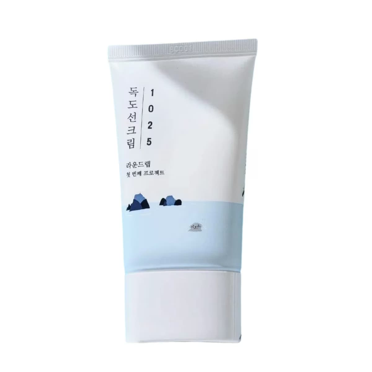 Round Lab Güneş Kremi 1025 Dokdo 50 ml