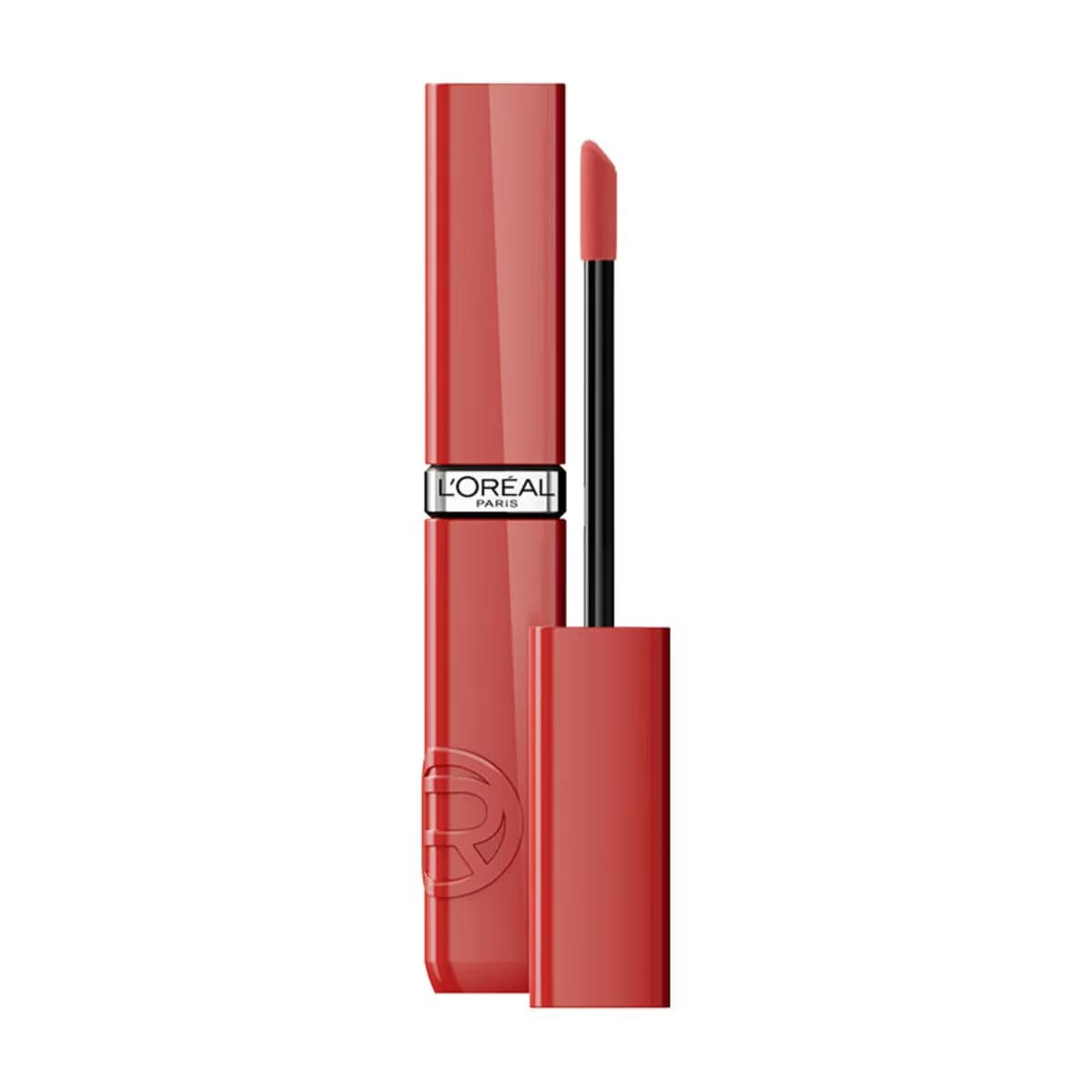 L'Oréal Paris Infaillible Laque Resistance Likit Parlak Ruj 635 Worth It Medium