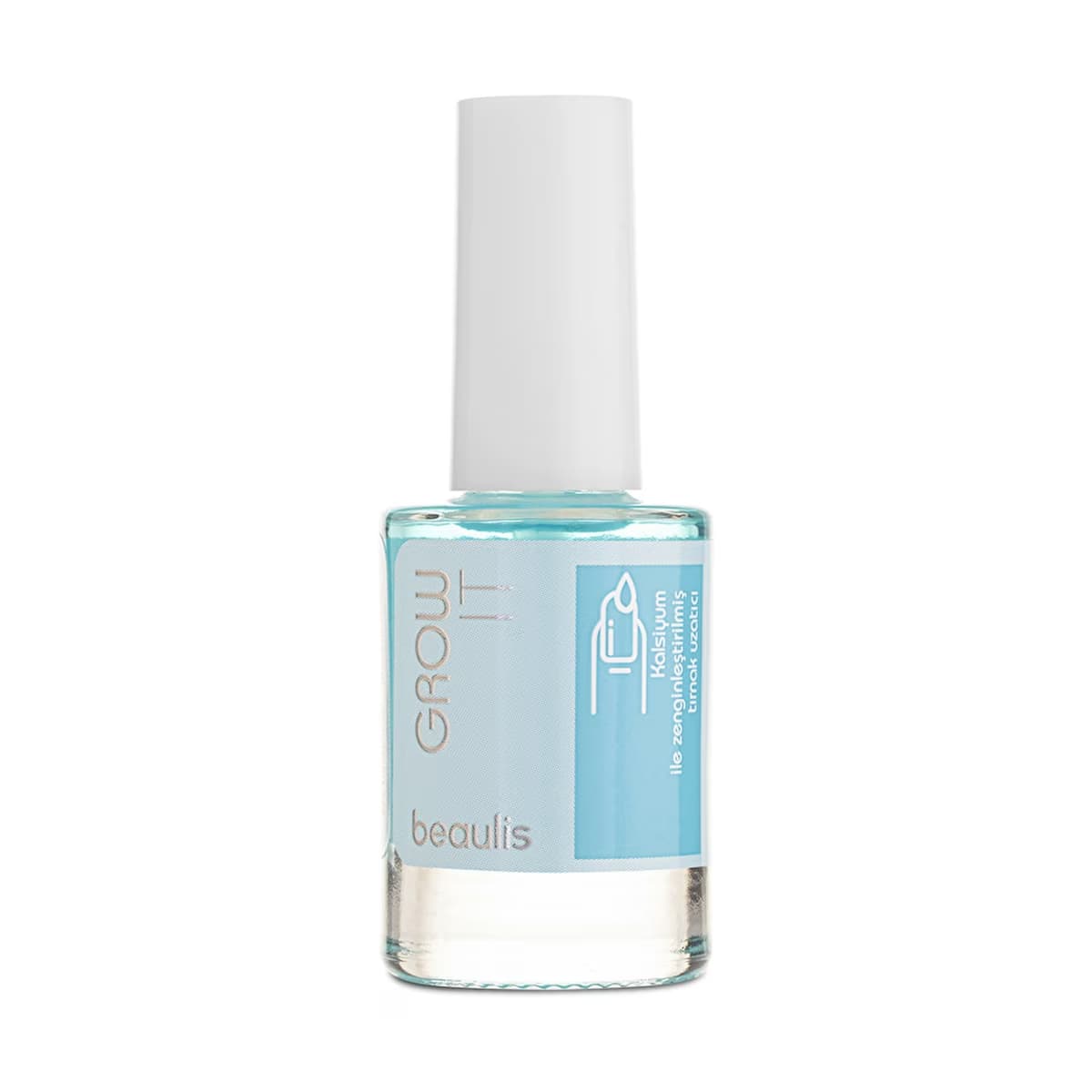 Beaulis Grow It Tırnak Uzatıcı Baz 10 ml - Gratis