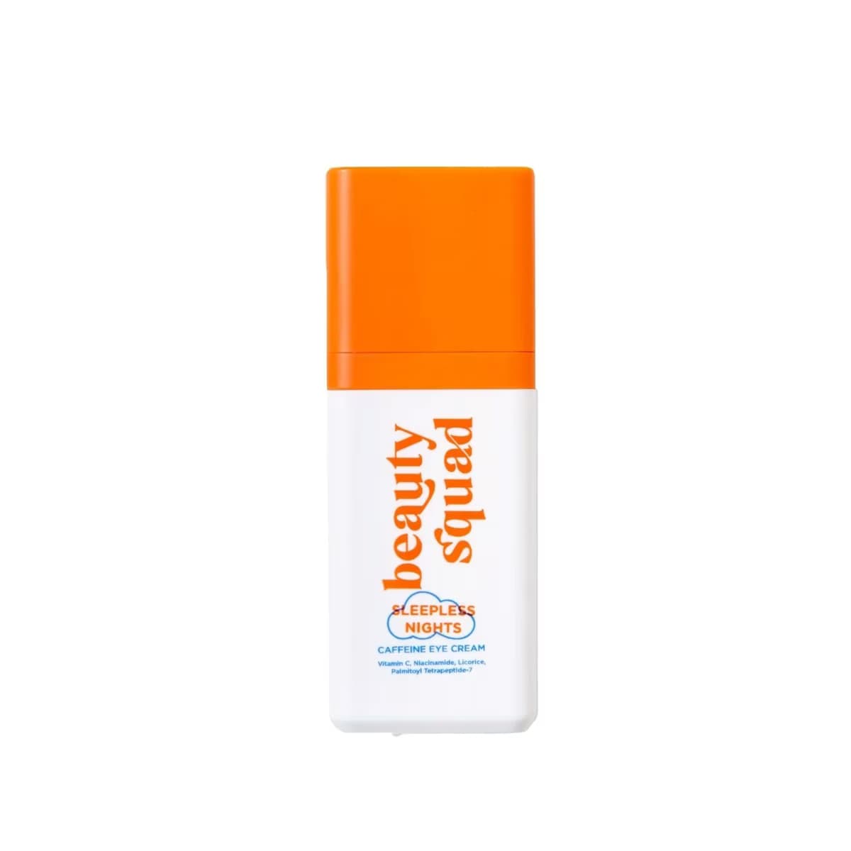 Beauty Squad Caffeine Eye Cream 15 ml