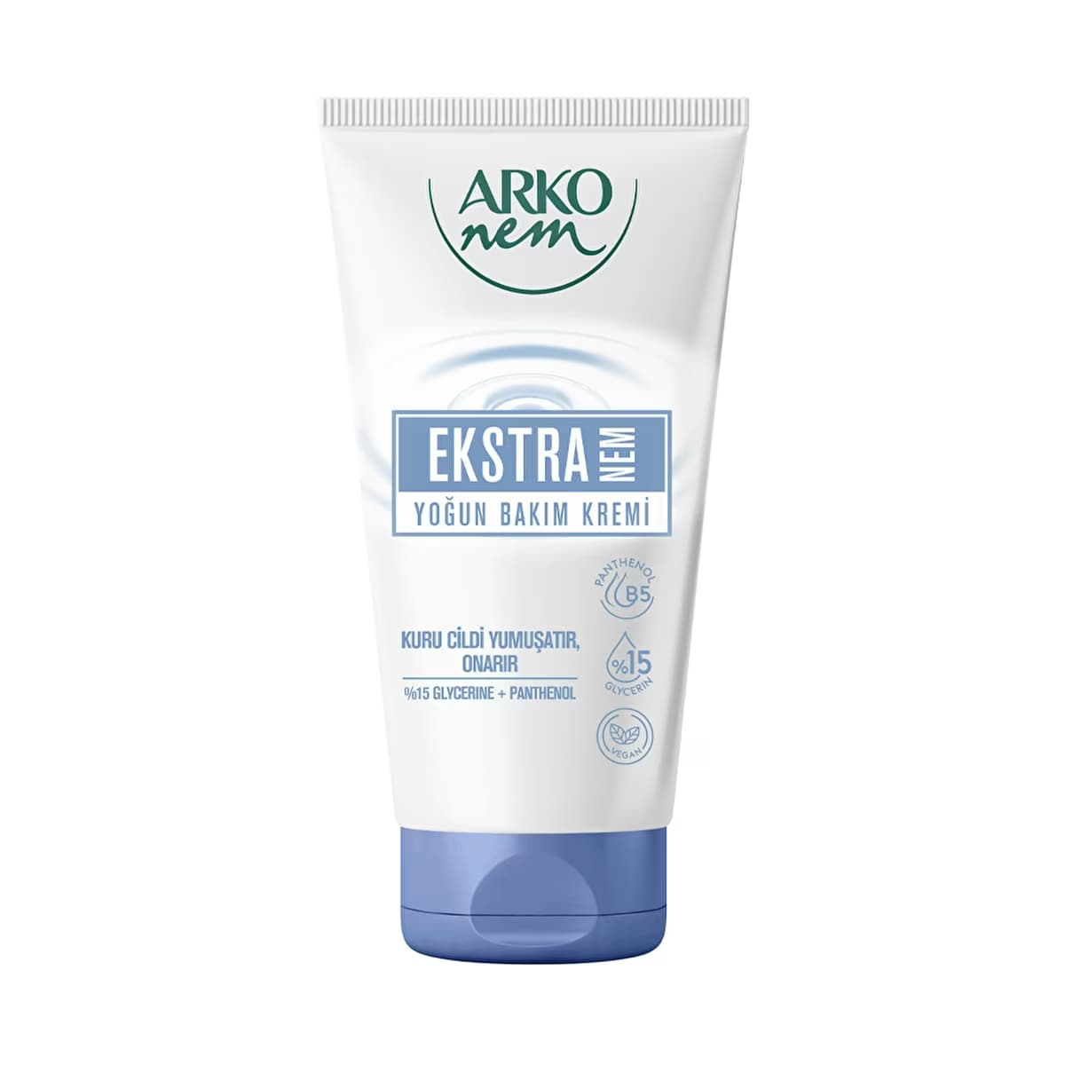 Arko Nem Ekstra Nemlendirici 60 ml - Gratis