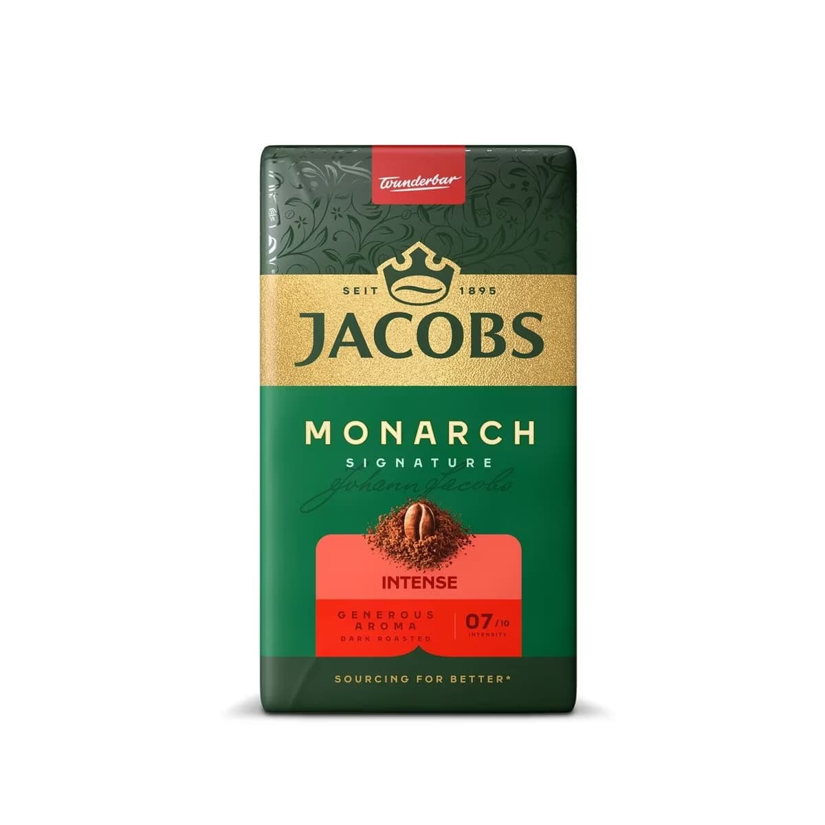 Jacobs Monarch Intense Filtre Kahve 250G