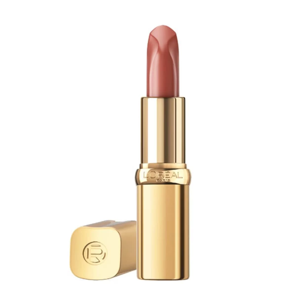 L’Oréal Paris Color Riche Saten Ruj 540 Nude Unstoppable