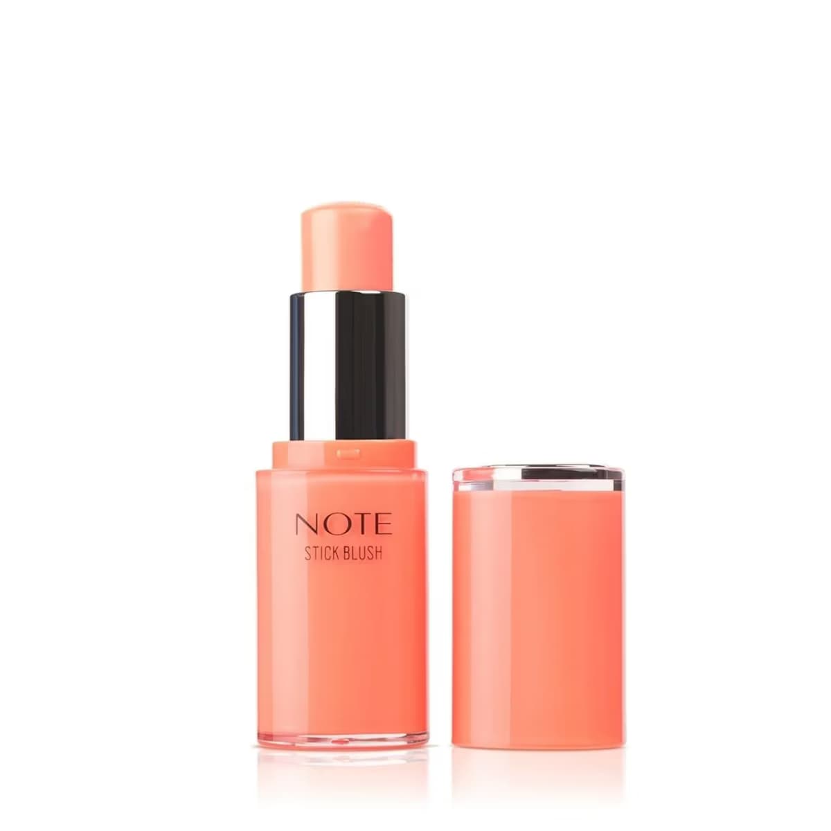 Note Stick Blush Nemlendirici Yumuşak Stick Allık 10 Juicy