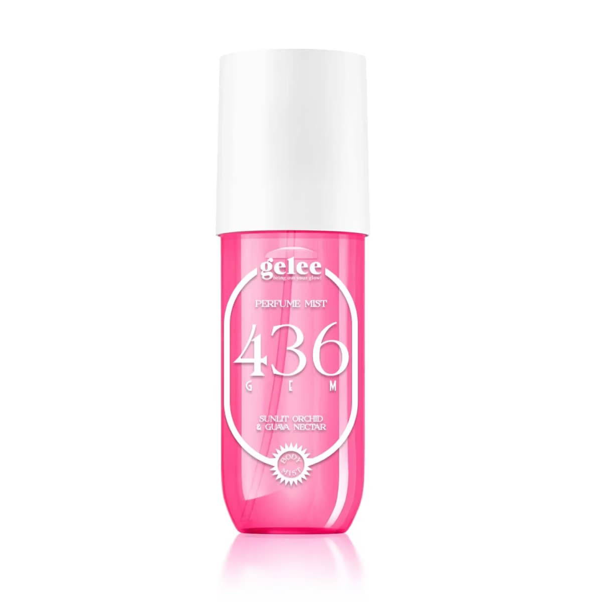 Gelee Body Mist 436 Gem 90 ml