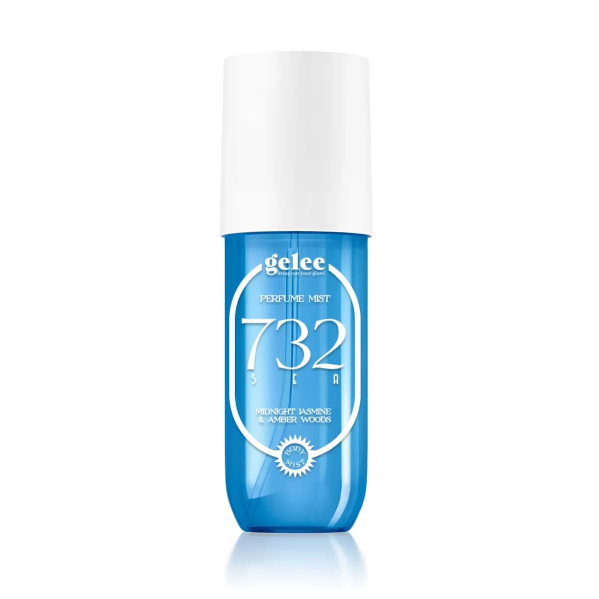 Gelee Body Mist 732 Sea 90 ml