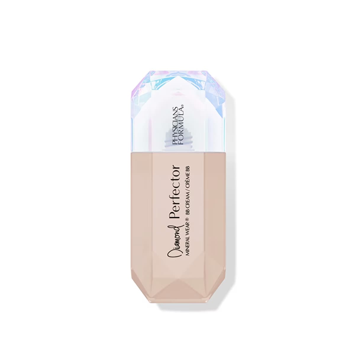 Physicians Formula Diamond Perfector BB Cream Light To Medium - Gratis