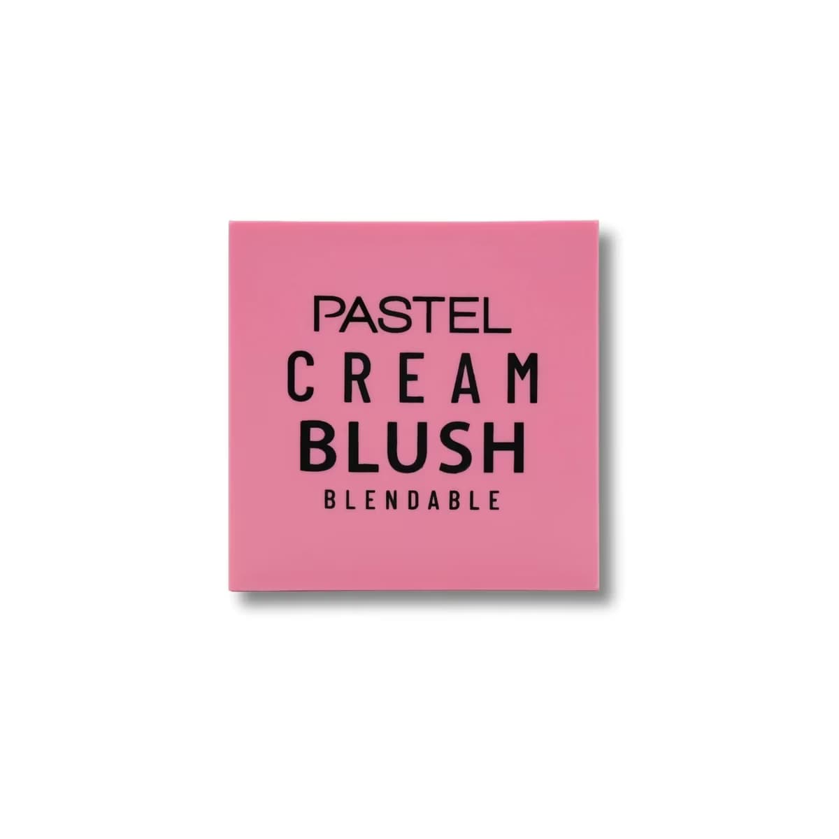 Pastel Allık Profashion Cream Blush 52