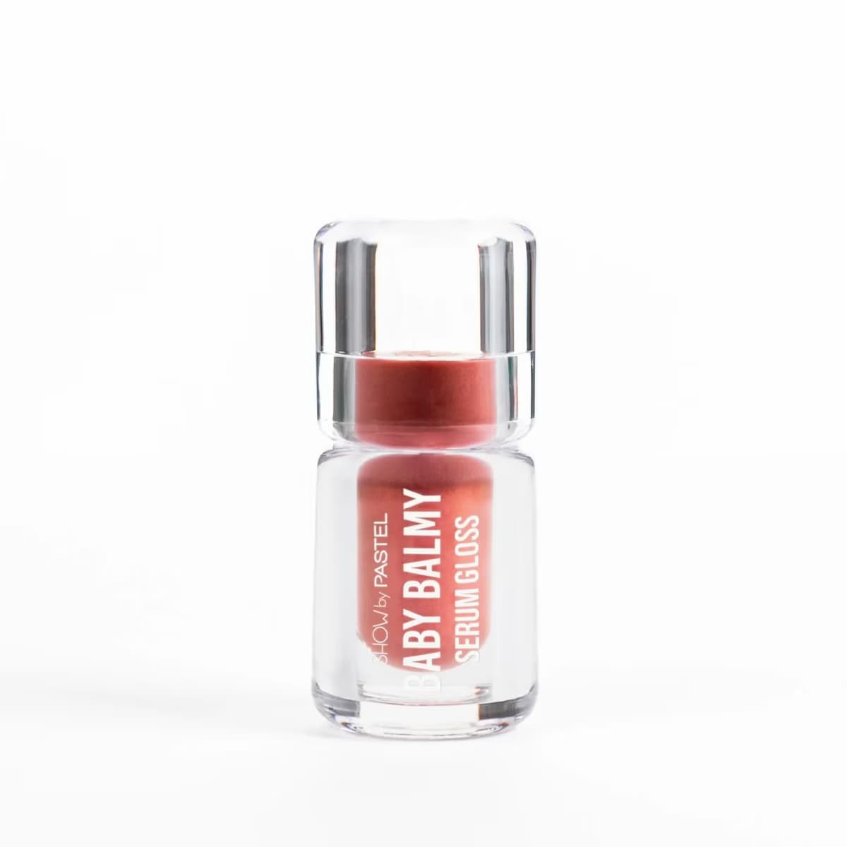 Show by Pastel Lip Balm Baby Balmy Serum Gloss 32 Dune