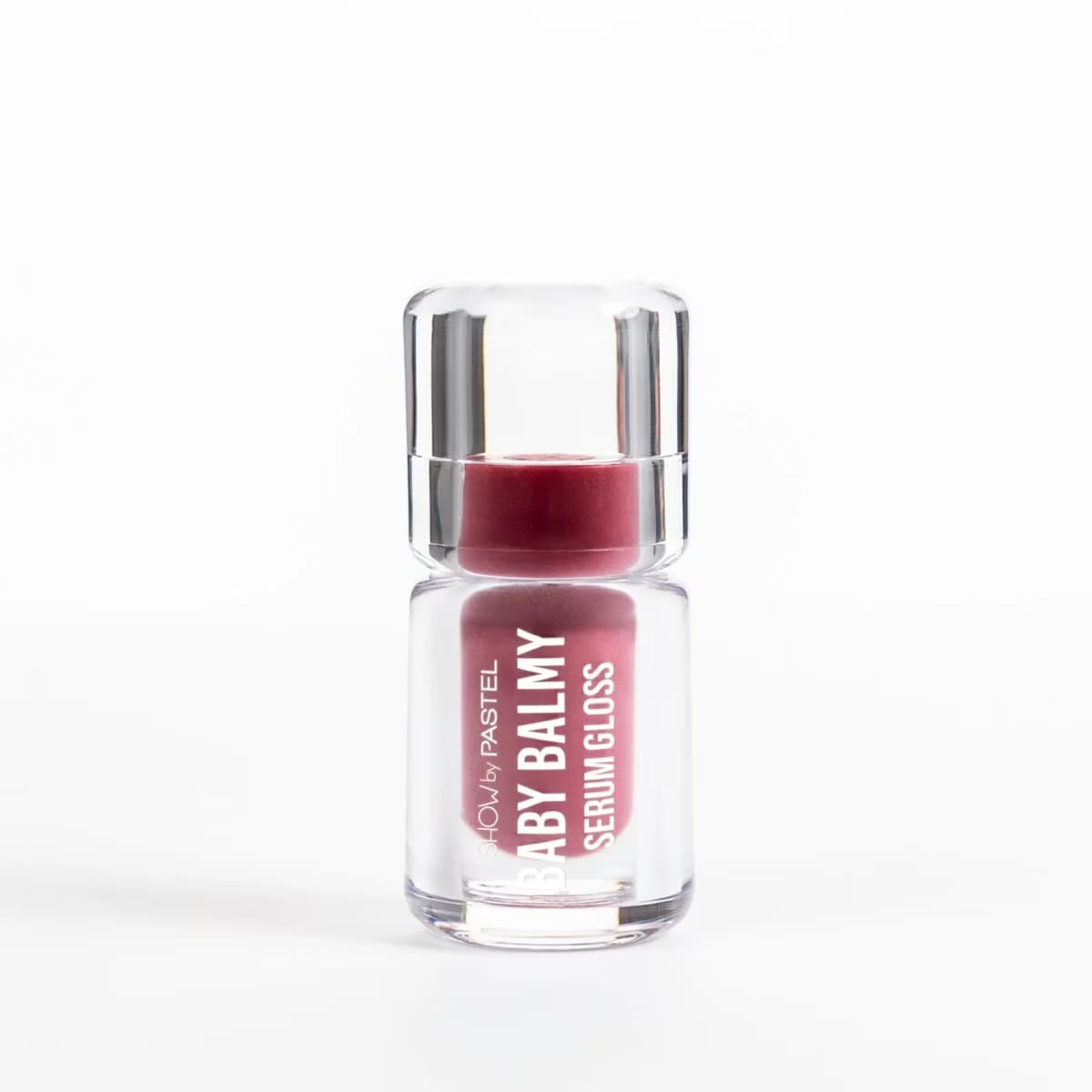 Show by Pastel Lip Balm Baby Balmy Serum Gloss 35 Euphoria