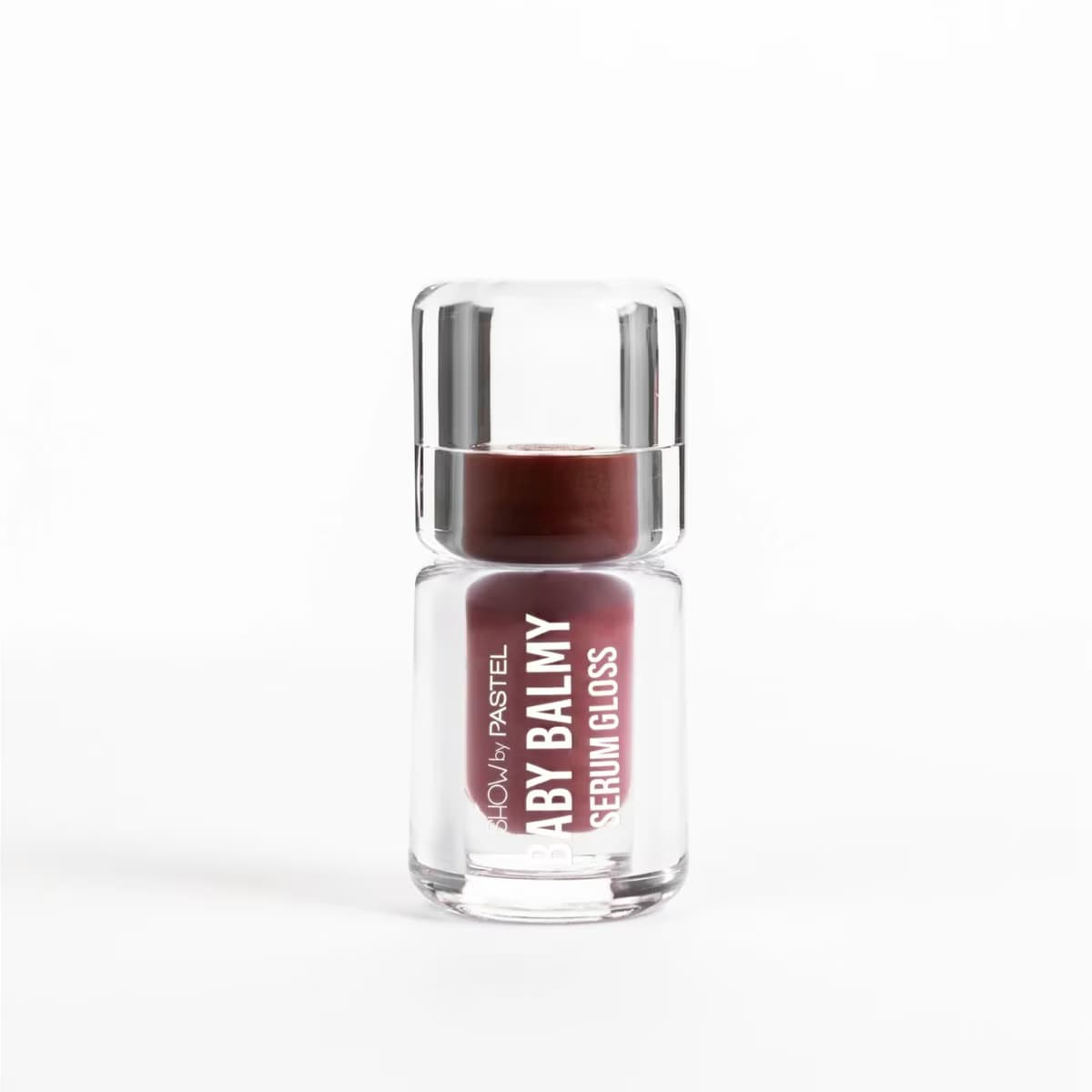 Show by Pastel Lip Balm Baby Balmy Serum Gloss 39 Haunted